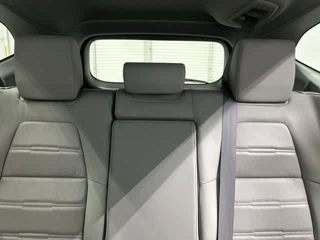 2020 Honda CR-V EX-L Modern Steel Metallic at AutoNation Toyota Gulf Fwy
