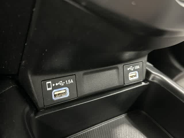2020 Honda CR-V EX-L Modern Steel Metallic at AutoNation Toyota Gulf Fwy