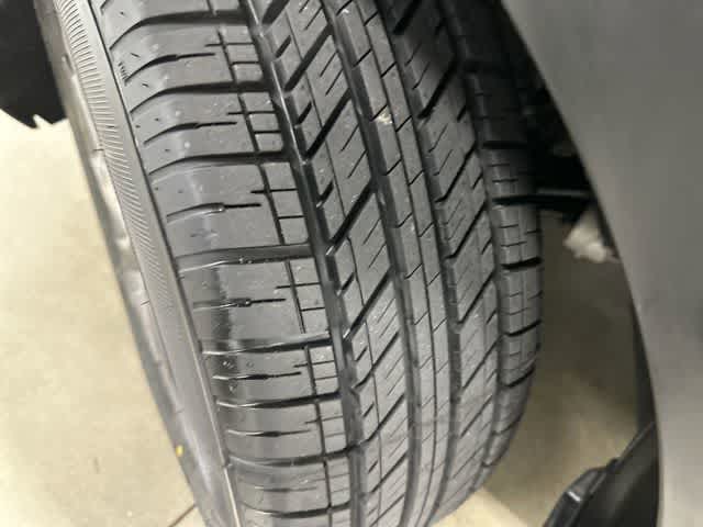 2020 Honda CR-V EX-L Modern Steel Metallic at AutoNation Toyota Gulf Fwy