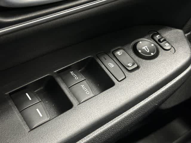 2020 Honda CR-V EX-L Sonic Gray Pearl at AutoNation Chevrolet Gulf Fwy