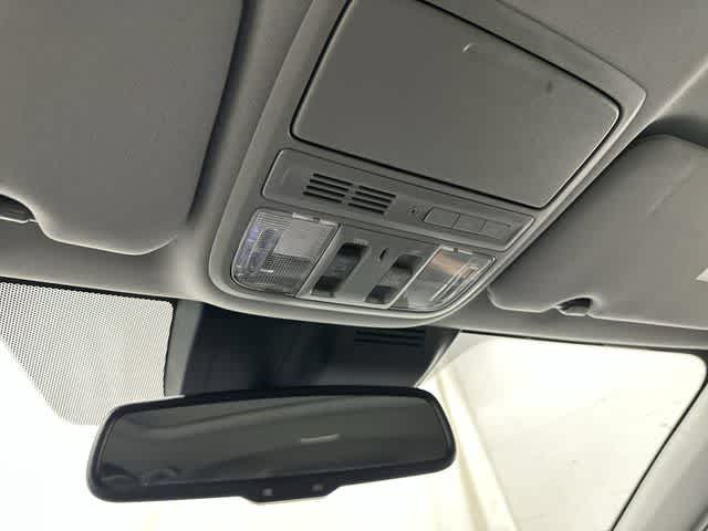 2020 Honda CR-V EX-L Sonic Gray Pearl at AutoNation Chevrolet Gulf Fwy