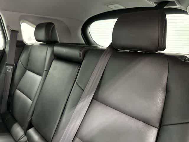 2018 Acura RDX  White Diamond Pearl at AutoNation USA Katy