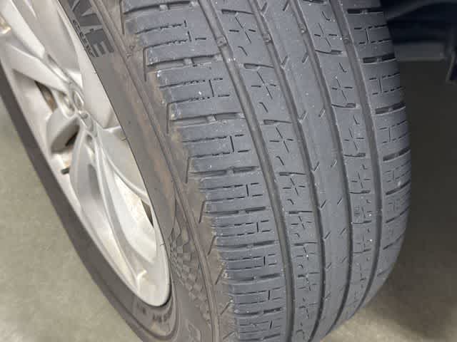 2018 Acura RDX  White Diamond Pearl at AutoNation USA Katy