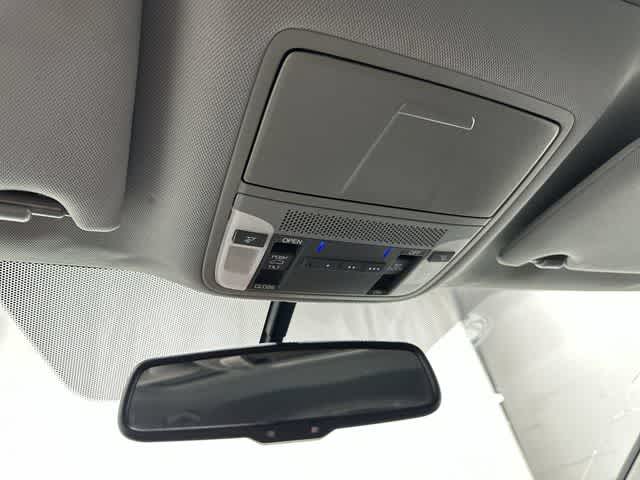 2018 Acura RDX  White Diamond Pearl at AutoNation USA Katy