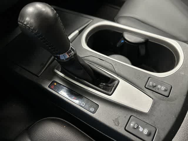 2018 Acura RDX  White Diamond Pearl at AutoNation USA Katy