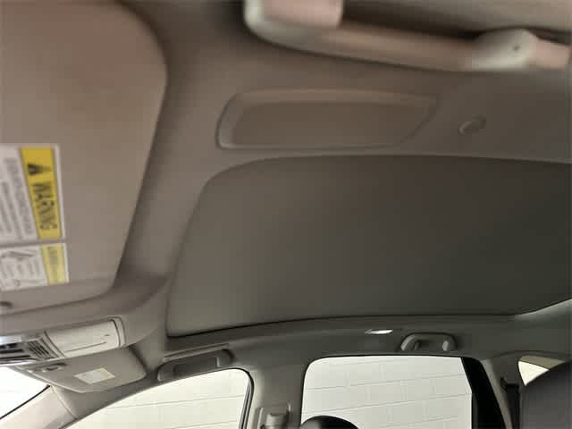 2022 Acura RDX w/Technology Package Majestic Black Pearl at AutoNation USA Houston