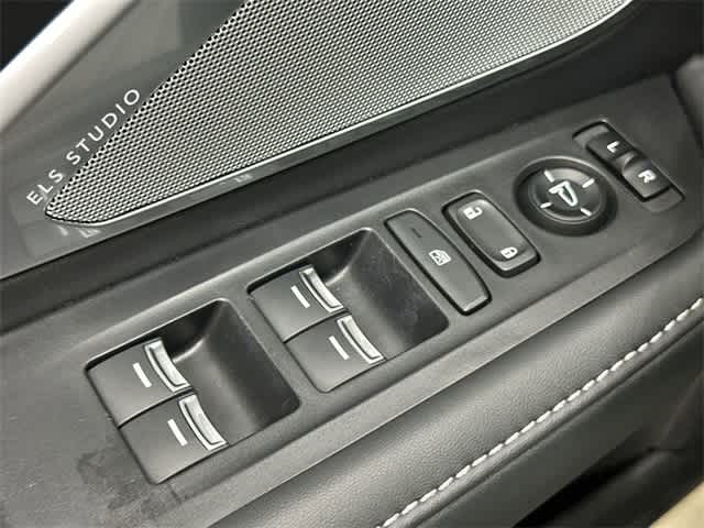 2022 Acura RDX w/Technology Package Majestic Black Pearl at AutoNation USA Houston