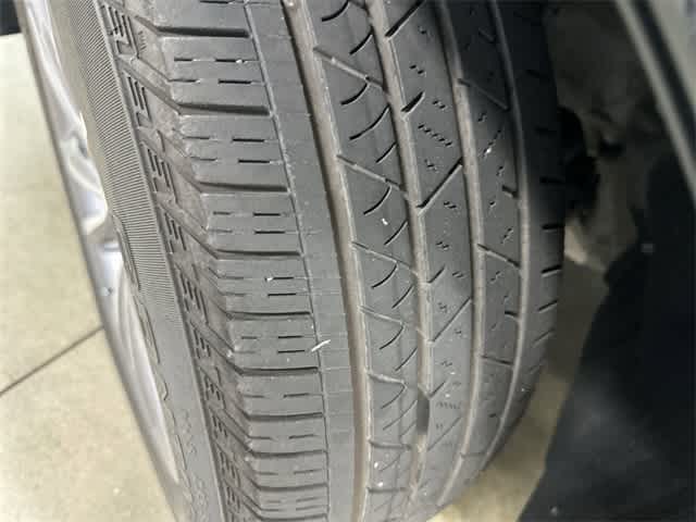 2022 Acura RDX w/Technology Package Majestic Black Pearl at AutoNation USA Houston