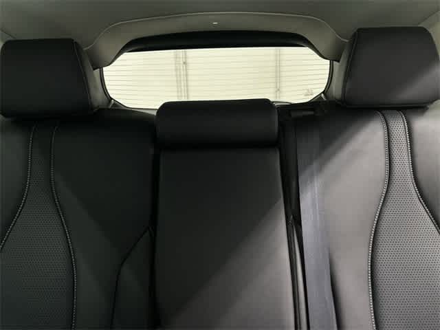 2022 Acura RDX w/Technology Package Majestic Black Pearl at AutoNation USA Houston