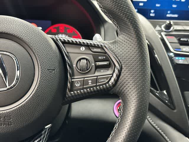 2019 Acura RDX w/A-Spec Pkg Majestic Black Pearl at Auto Boutique Texas