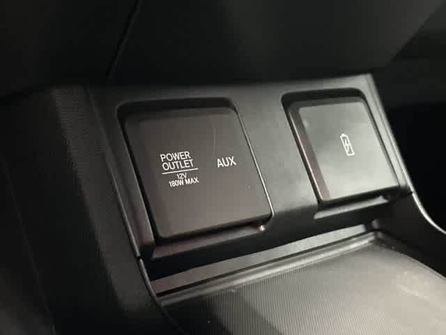 2019 Acura RDX w/A-Spec Pkg Majestic Black Pearl at Auto Boutique Texas