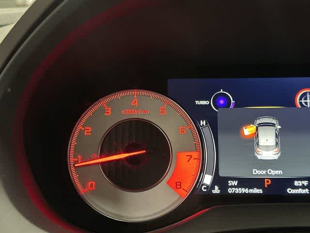2019 Acura RDX w/A-Spec Pkg Majestic Black Pearl at Auto Boutique Texas