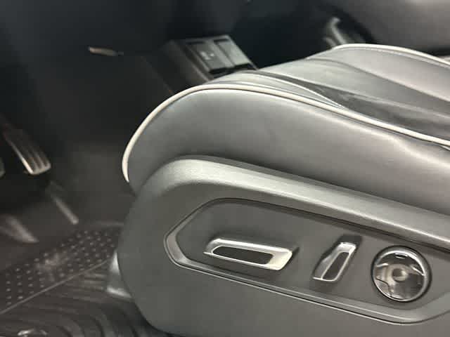 2019 Acura RDX w/A-Spec Pkg Majestic Black Pearl at Auto Boutique Texas