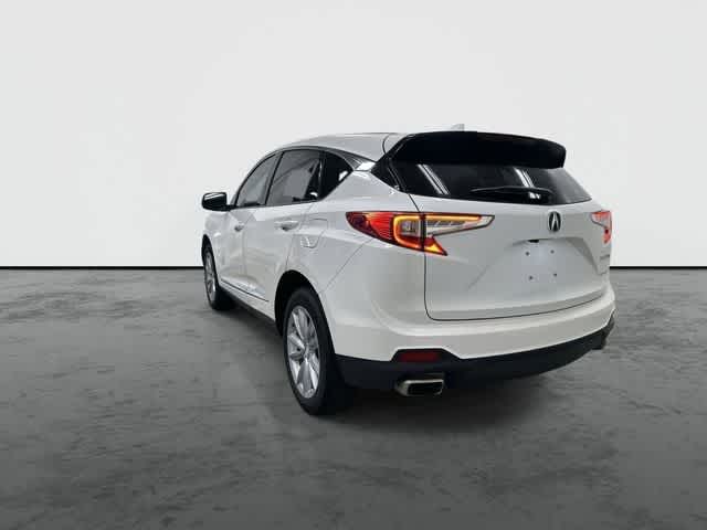 2024 Acura RDX - 1