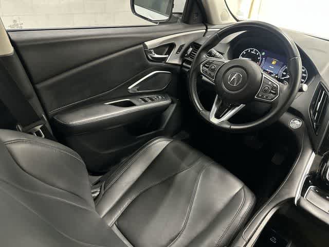 2024 Acura RDX - 11