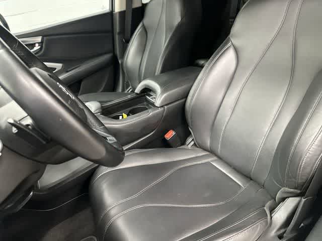 2024 Acura RDX - 9