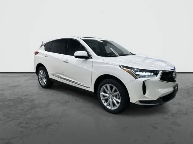 2024 Acura RDX - 4