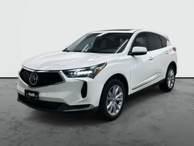 2024 Acura RDX - 0