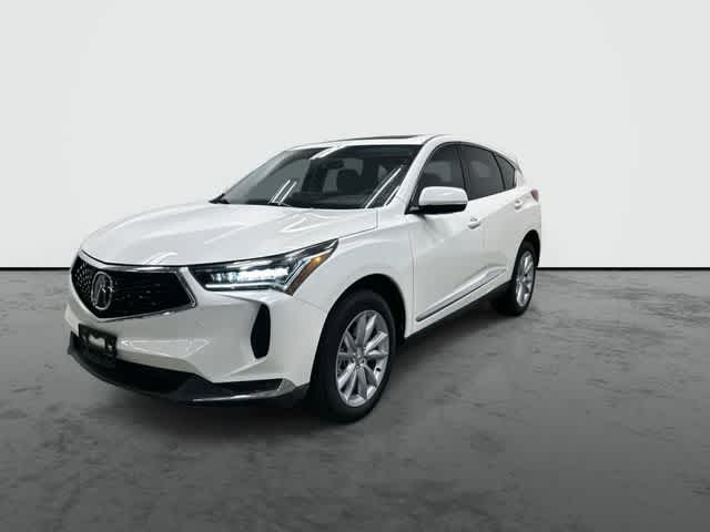2024 Acura RDX - 6