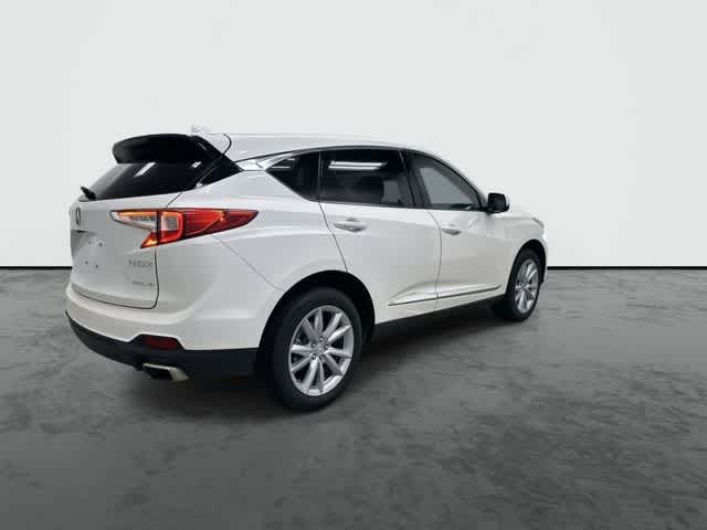 2024 Acura RDX - 3
