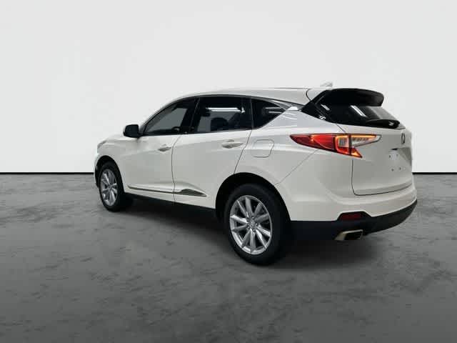 2024 Acura RDX - 8