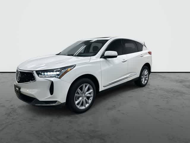 2024 Acura RDX - 7