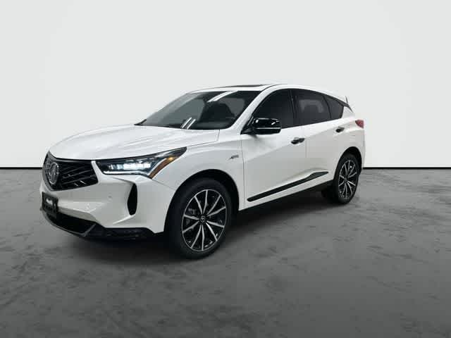 2025 Acura RDX w/A-Spec Advance Package - 7