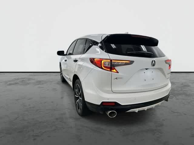 2025 Acura RDX w/A-Spec Advance Package - 1