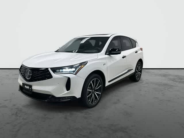 2025 Acura RDX w/A-Spec Advance Package - 6