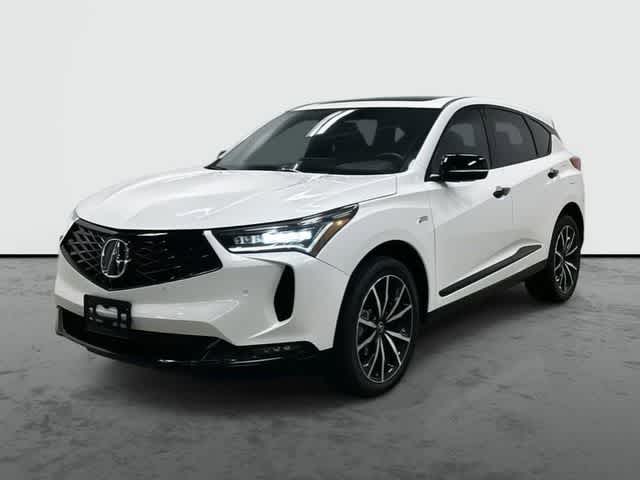 2025 Acura RDX w/A-Spec Advance Package - 0