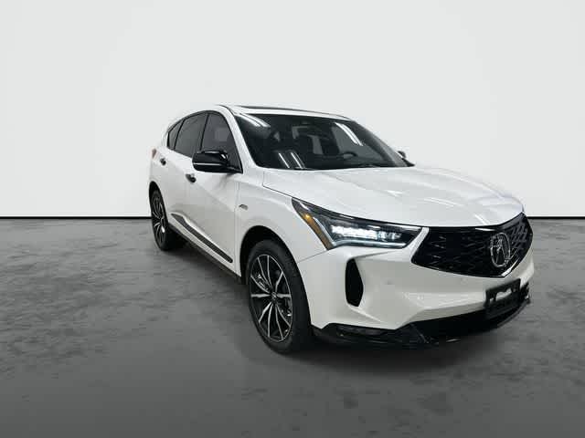 2025 Acura RDX w/A-Spec Advance Package - 5
