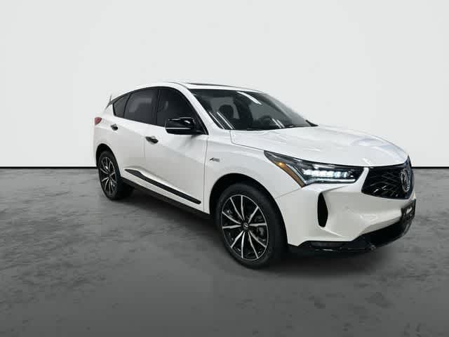2025 Acura RDX w/A-Spec Advance Package - 4