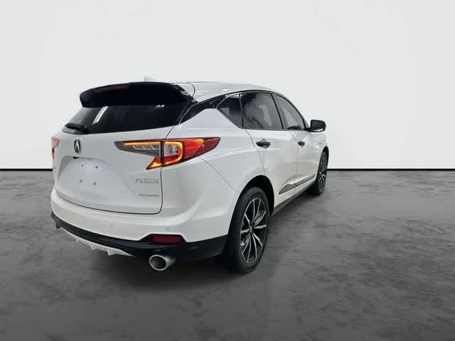 2025 Acura RDX w/A-Spec Advance Package - 2