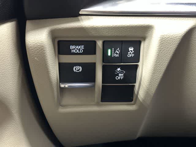 2017 Acura MDX w/Technology Pkg Black at Sterling McCall Nissan