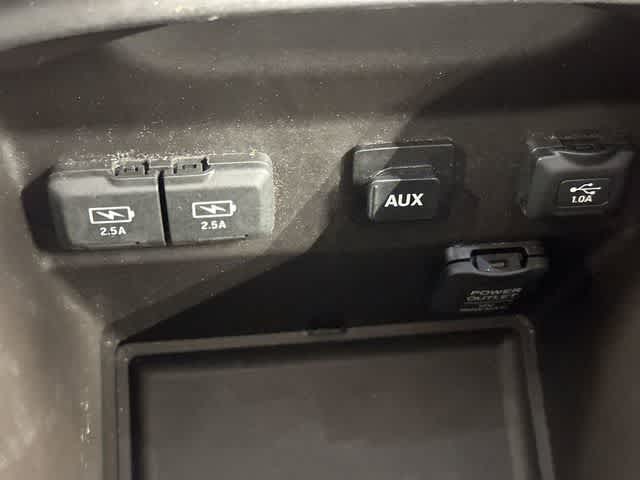 2017 Acura MDX w/Technology Pkg Black at Sterling McCall Nissan
