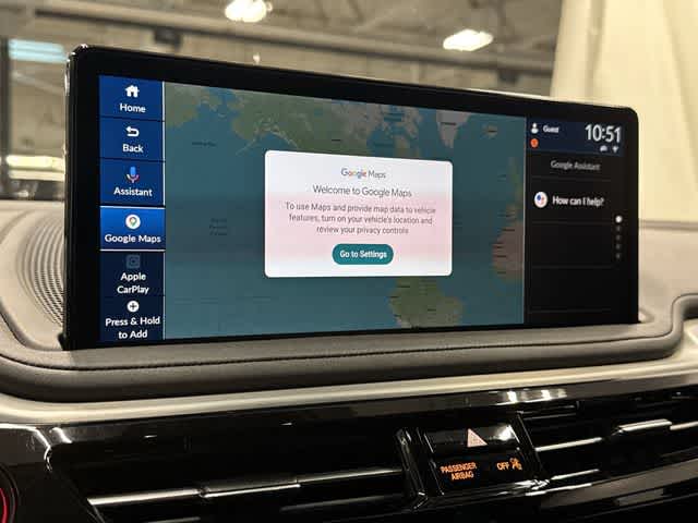 2025 Acura MDX w/Technology Package Liquid Carbon Metallic at Lone Star Chevrolet