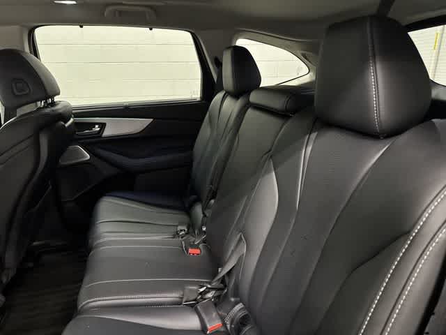 2025 Acura MDX w/Technology Package Liquid Carbon Metallic at Lone Star Chevrolet
