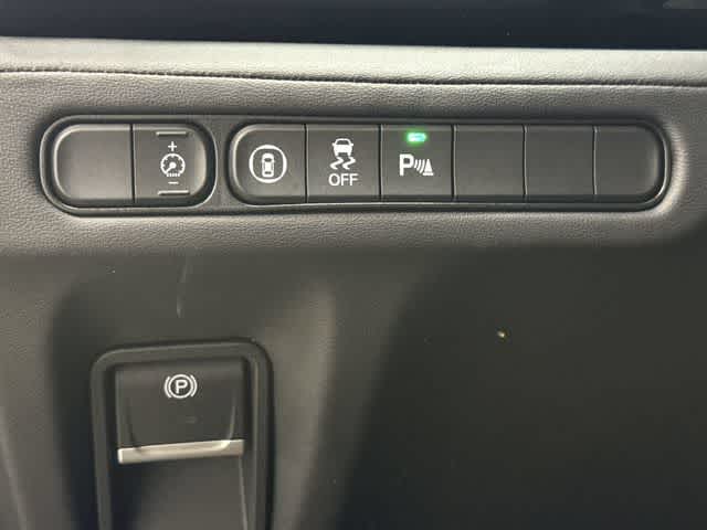 2025 Acura MDX w/Technology Package Liquid Carbon Metallic at Lone Star Chevrolet