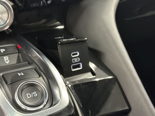 2025 Acura MDX w/Technology Package Liquid Carbon Metallic at Lone Star Chevrolet