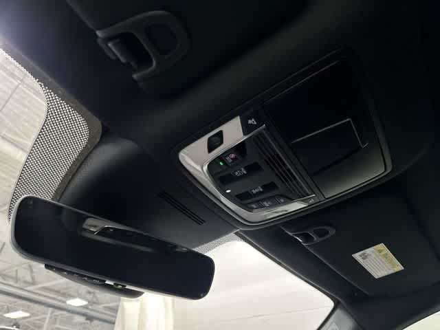 2025 Acura MDX w/A-Spec Package Performance Red Pearl at Lexus of Clear Lake