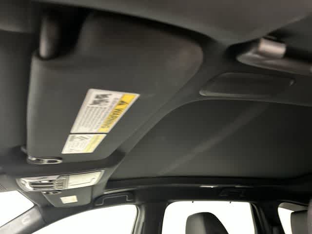 2025 Acura MDX w/A-Spec Package Performance Red Pearl at Lexus of Clear Lake