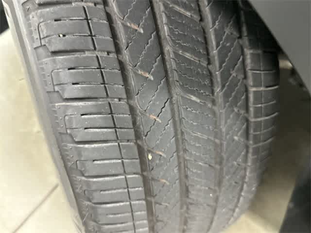 2024 Acura MDX w/A-Spec Package Majestic Black Pearl at Sterling McCall Acura