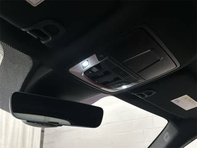 2024 Acura MDX w/A-Spec Package Majestic Black Pearl at Sterling McCall Acura