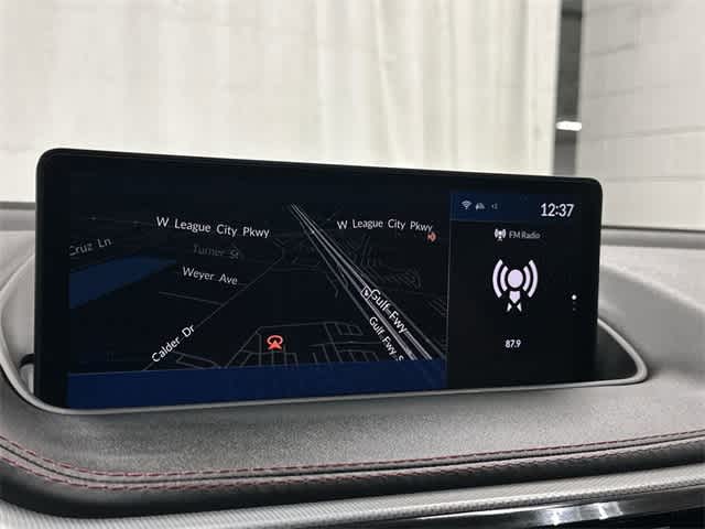 2024 Acura MDX w/A-Spec Package Majestic Black Pearl at Sterling McCall Acura