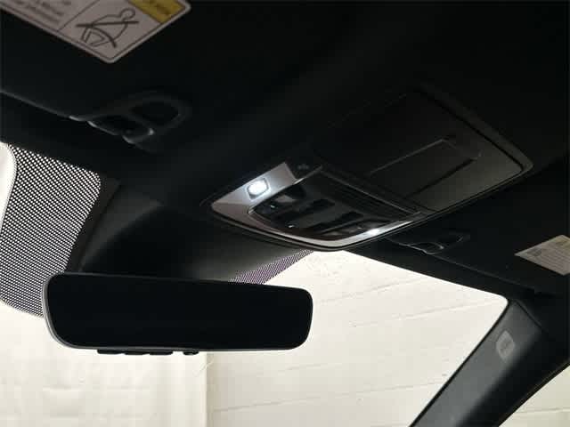 2022 Acura MDX w/A-Spec Package Majestic Black Pearl at Sterling McCall Acura