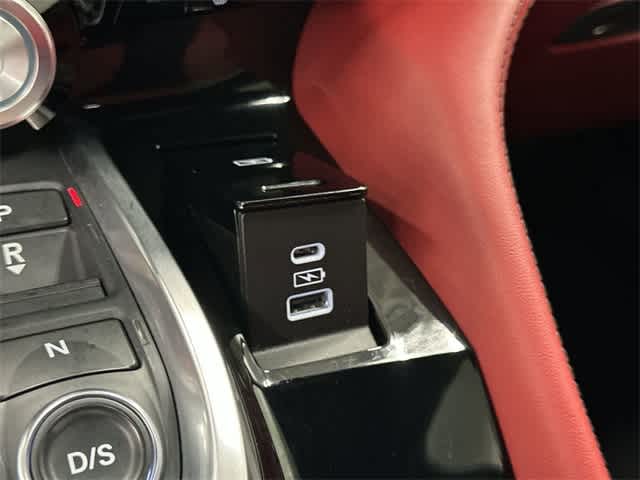 2022 Acura MDX w/A-Spec Package Majestic Black Pearl at Sterling McCall Acura