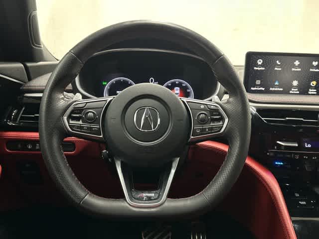 2023 Acura MDX photo 15 of 33