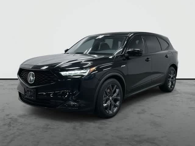 2023 Acura MDX