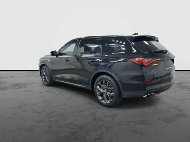 2023 Acura MDX photo 9 of 33