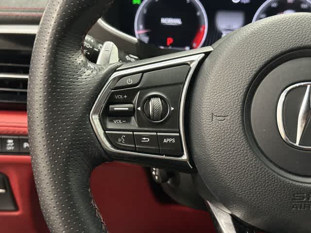 2023 Acura MDX photo 17 of 33